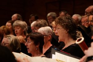 melbourne bach choir concert july 2019