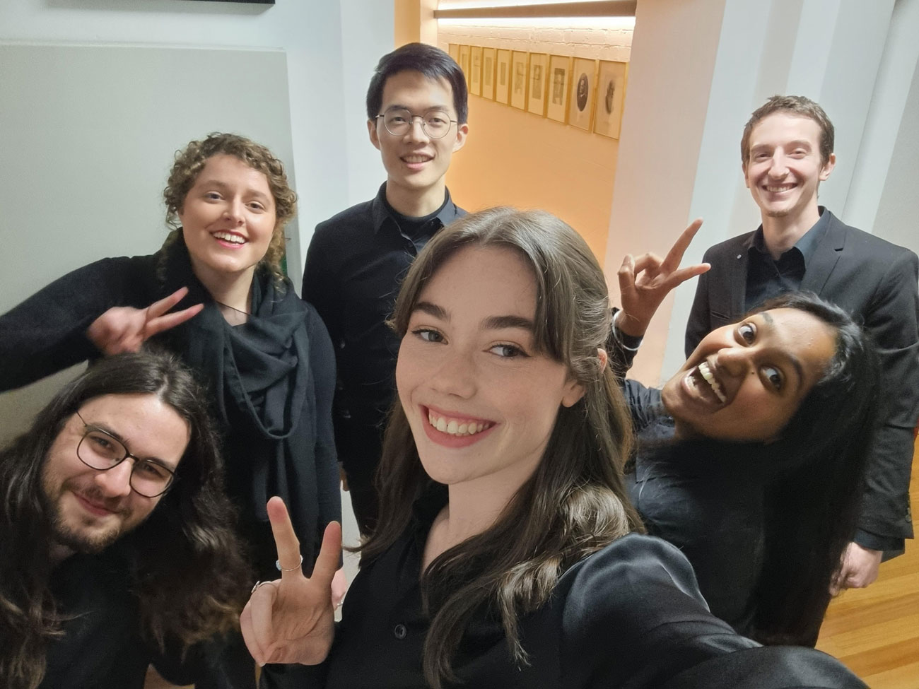 Melbourne Bach Choir Scholarships 2024