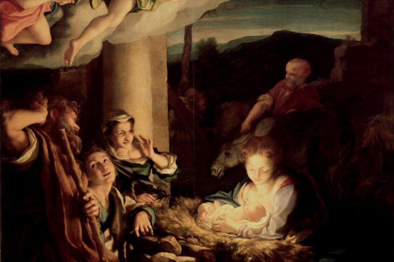 Melbourne Bach Choir Christmas Concert 2024